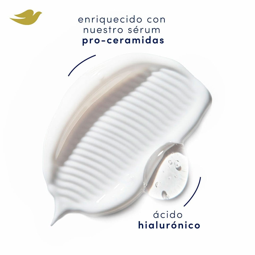 DESODORANTE DOVE ORIGINAL AERSOSOL 250ML 56097