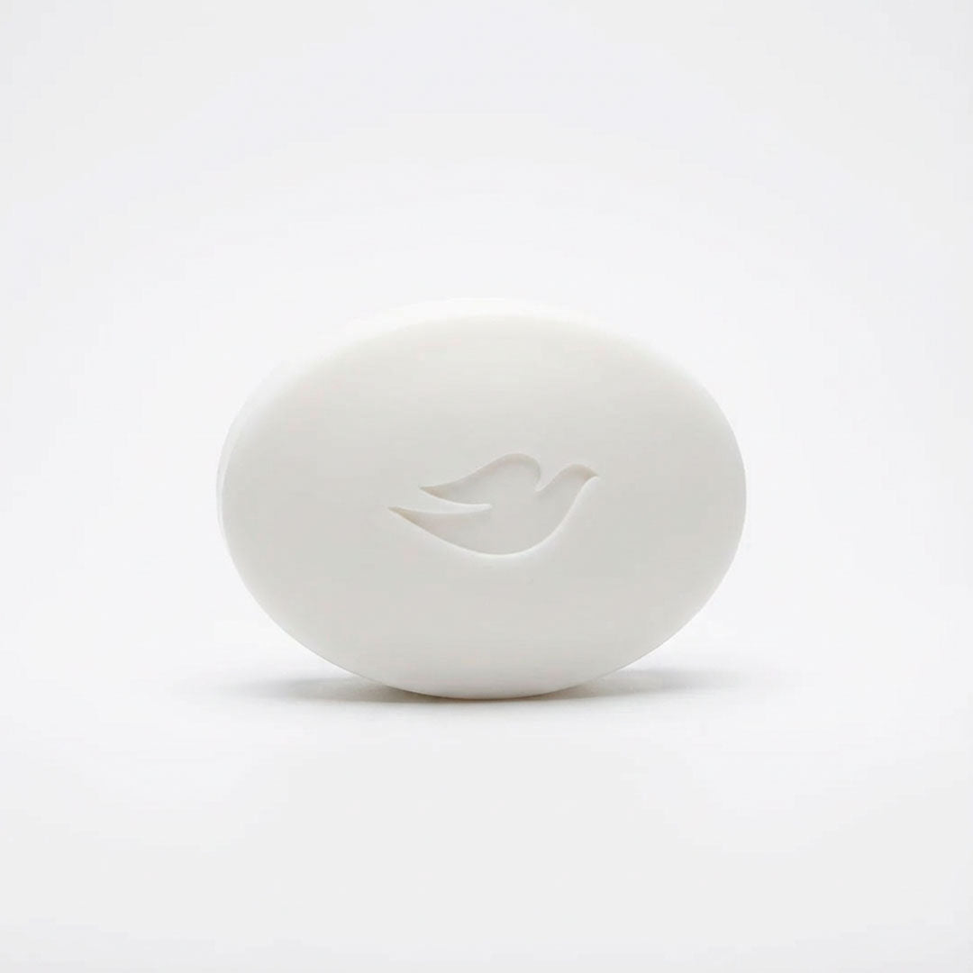 JABON DE TOCADOR DOVE ORIGINAL BARRA 135G
