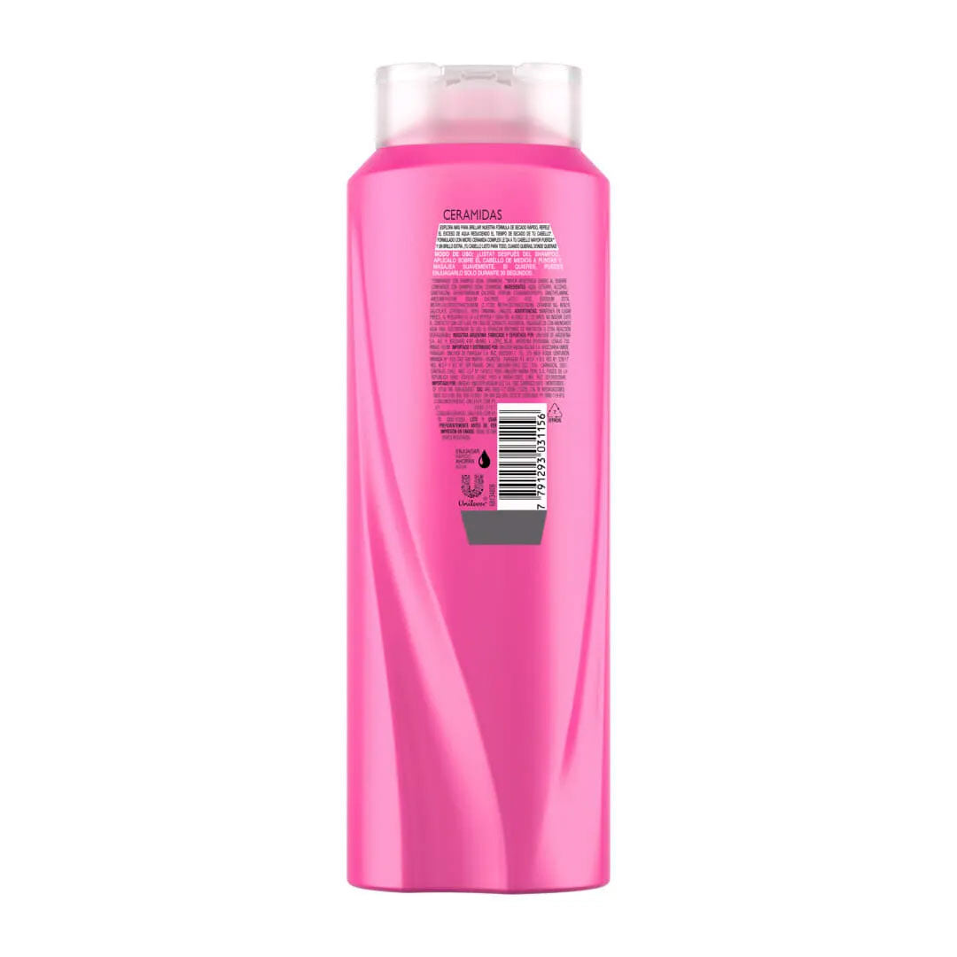 ACONDICIONADOR SEDAL CERAMIDAS 650ML