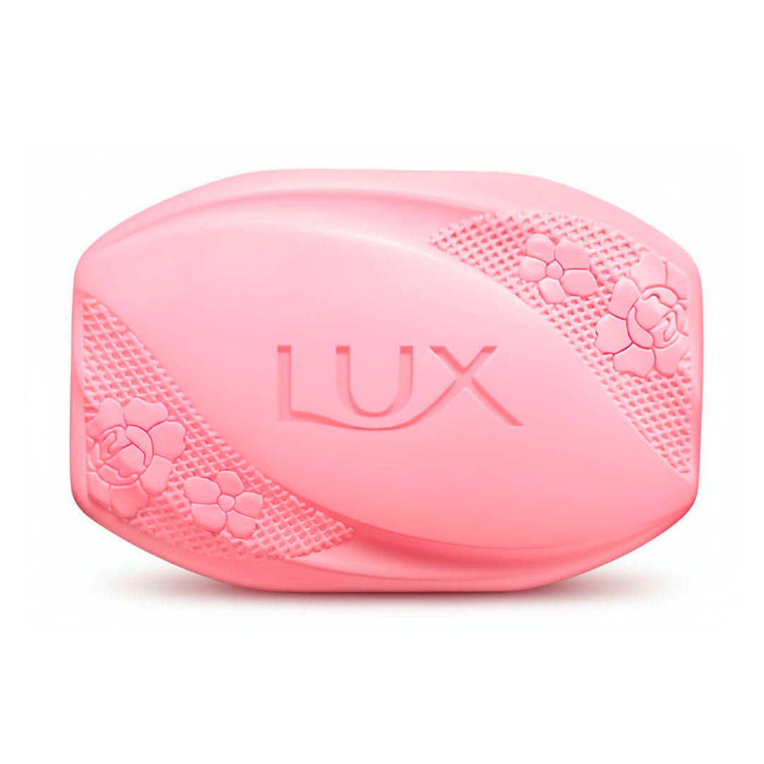 JABON DE TOCADOR LUX ROSAS FRANCESAS 120G