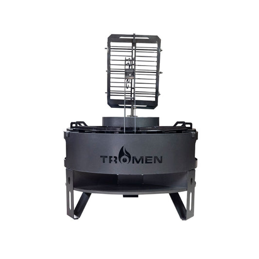 ASADOR TROMEN CEIBO