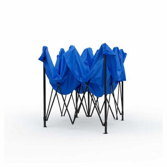 GAZEBO 3X3 AZUL LH-5087