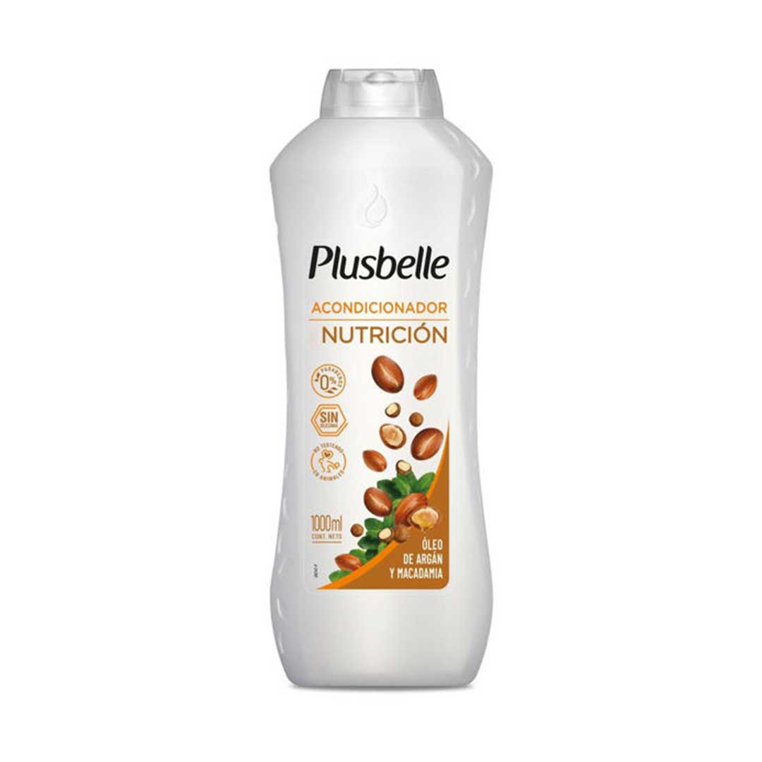 ACONDICIONADOR PLUSBELLE NUTRICIÓN 46024