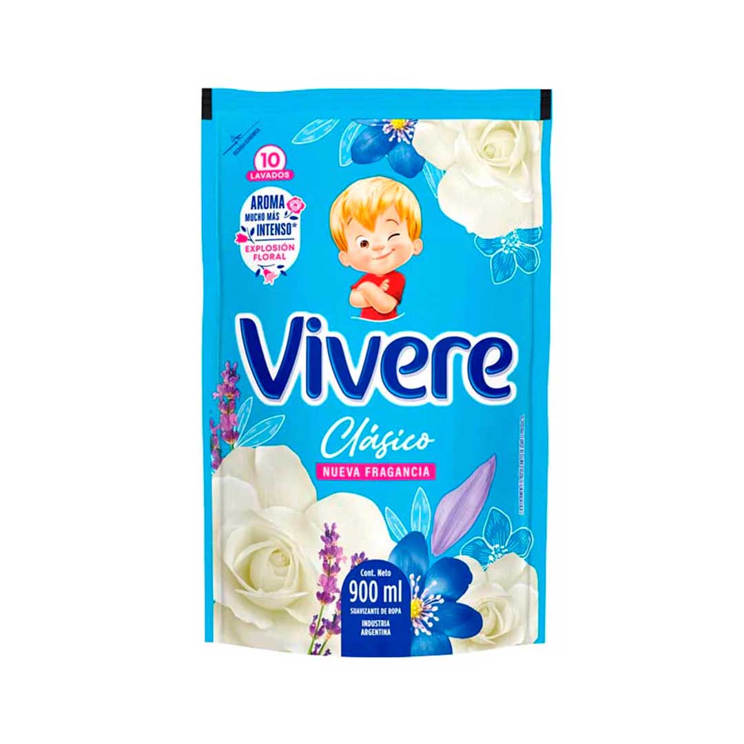 PACK NEVEX LIQUIDO 3L ECOLAVADO+ VIVERE900 6497382