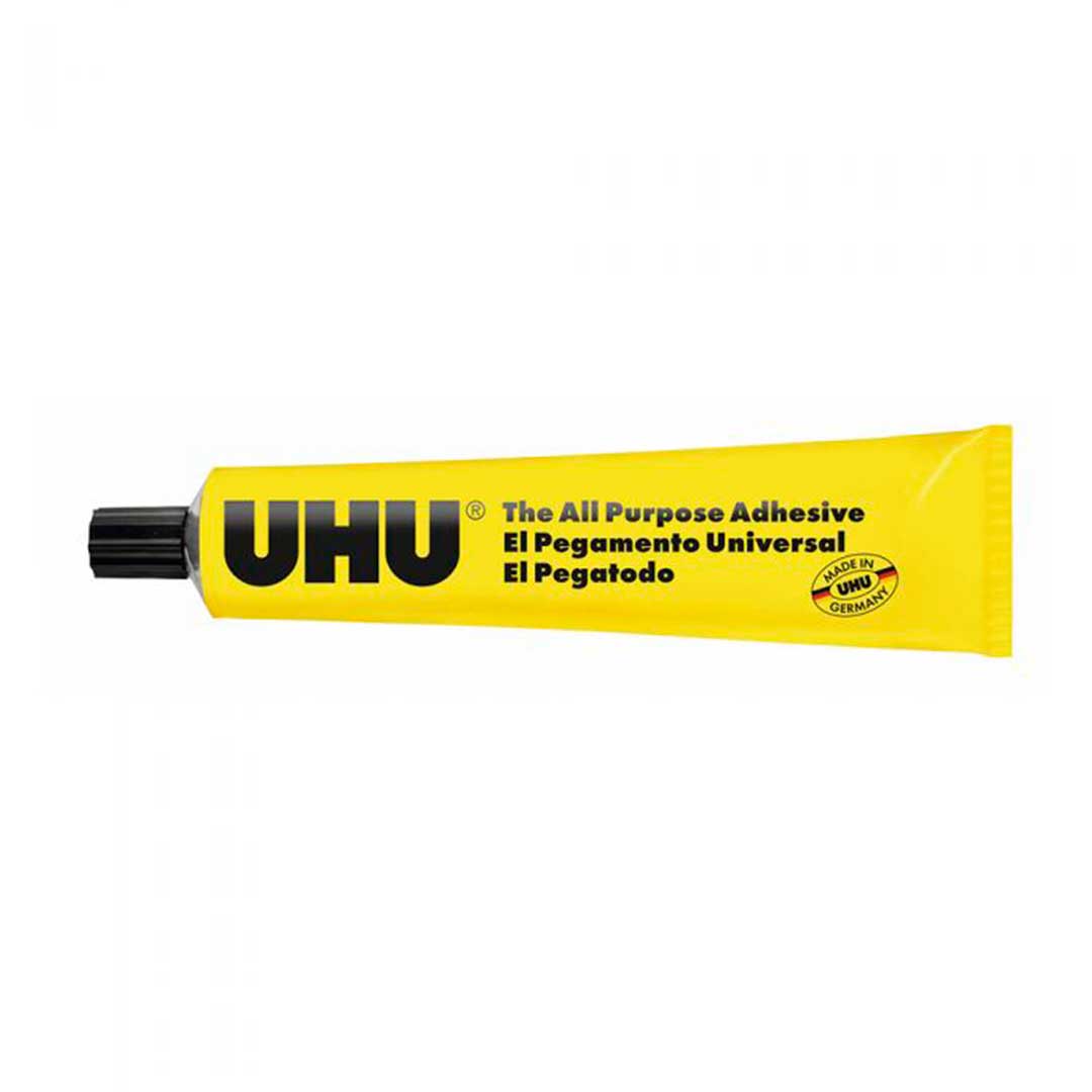 PEGAMENTO UHU 35ML