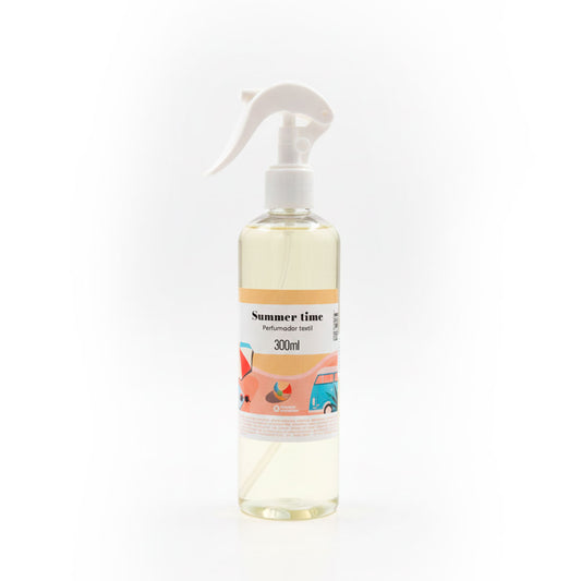 PERFUMADOR DE ROPA SUMMER 300 ML REF 444