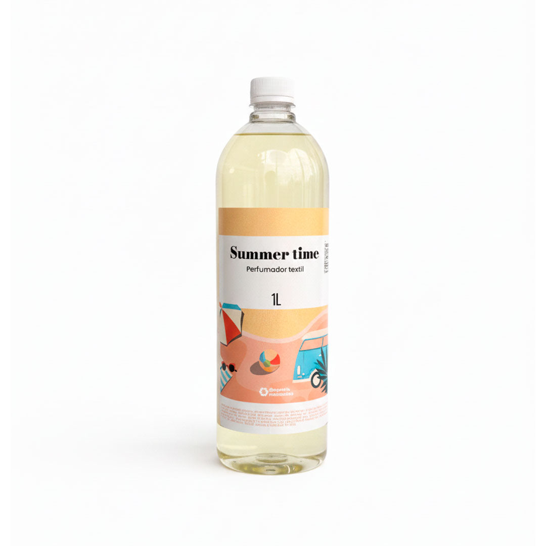 PERFUMADOR ROPA SUMMER 1LT 434