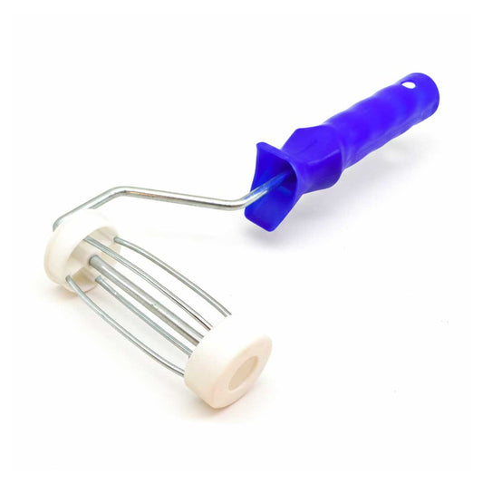 MANGO PARA RODILLO 4″ LH-2290