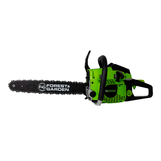 MOTOSIERRA FYG MO645/1/18 45CC ESPADA DE 18″