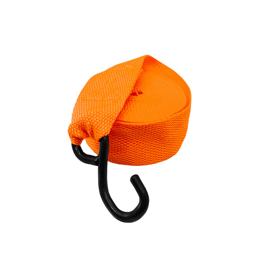 CUERDA PORTA EQUIPAJE 2″ X 6MT C/CRICKET LH-2155