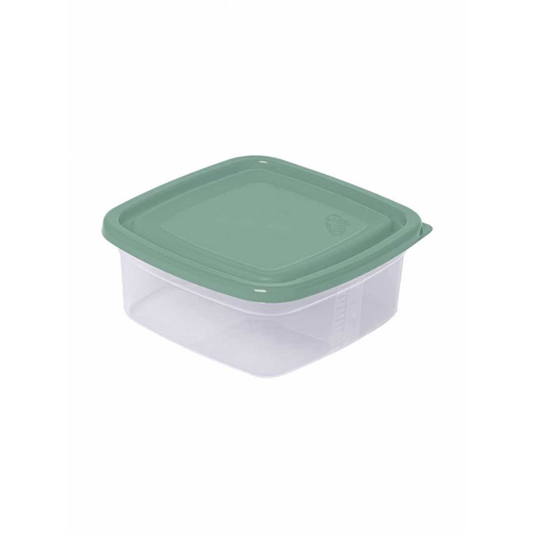 RECIPIENTE CUAD. SURTIDO 690ML PQH-07