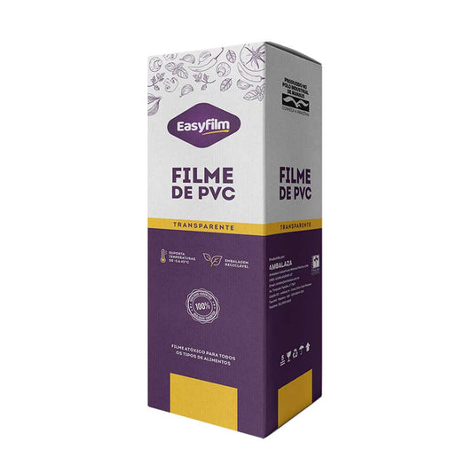 FILM PVC38CM X 800M 2405
