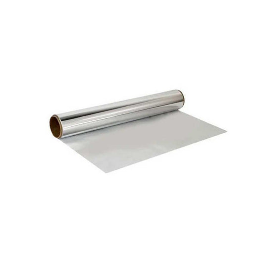 PAPEL ALUMINIO 30CM X 4M 2417