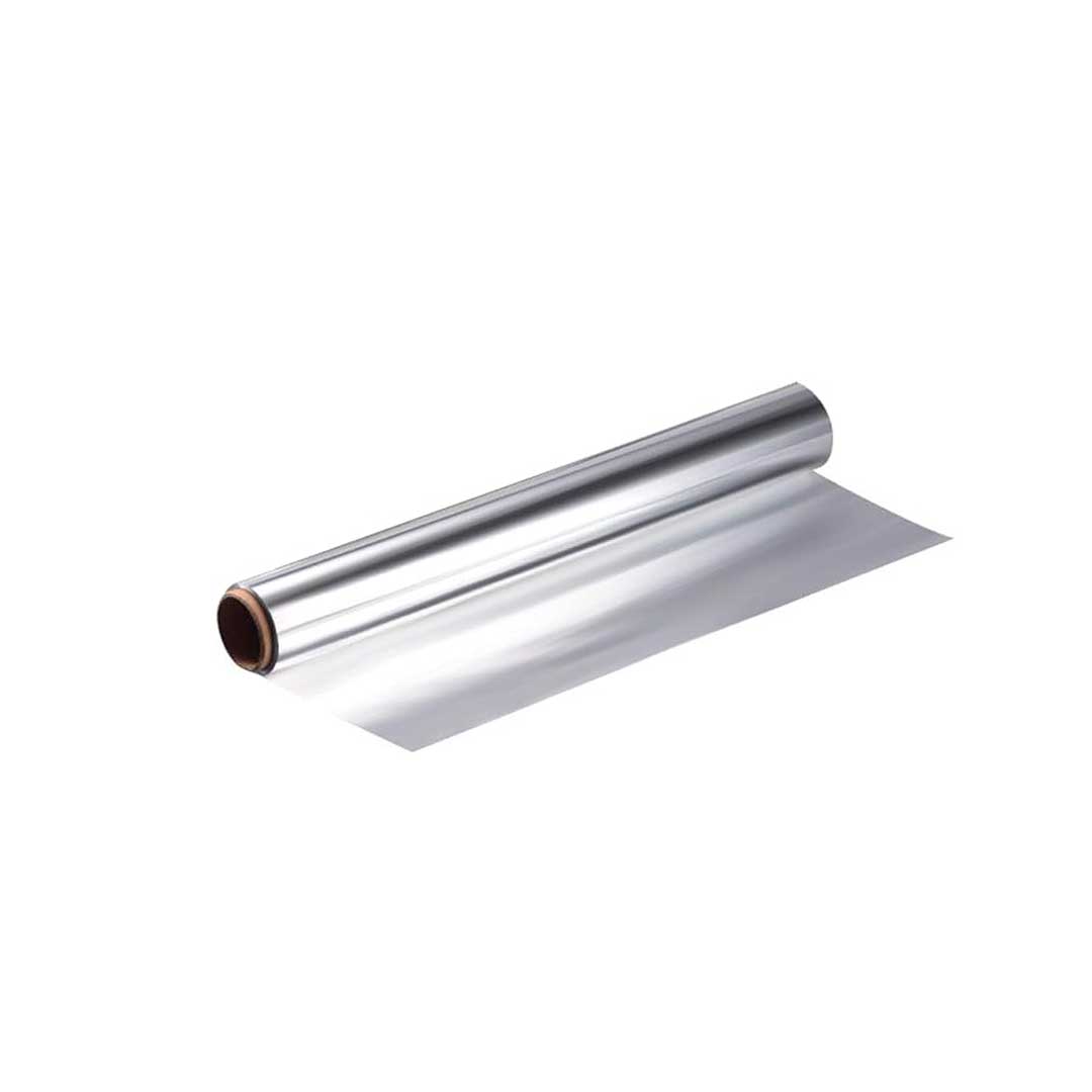 PAPEL ALUMINIO 45CM X 7,5M 2420