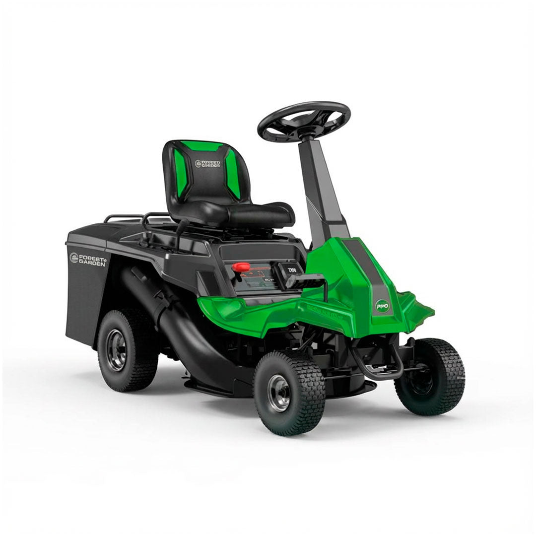 MINI TRACTOR FYG A NAFTA 8HP MT8/60