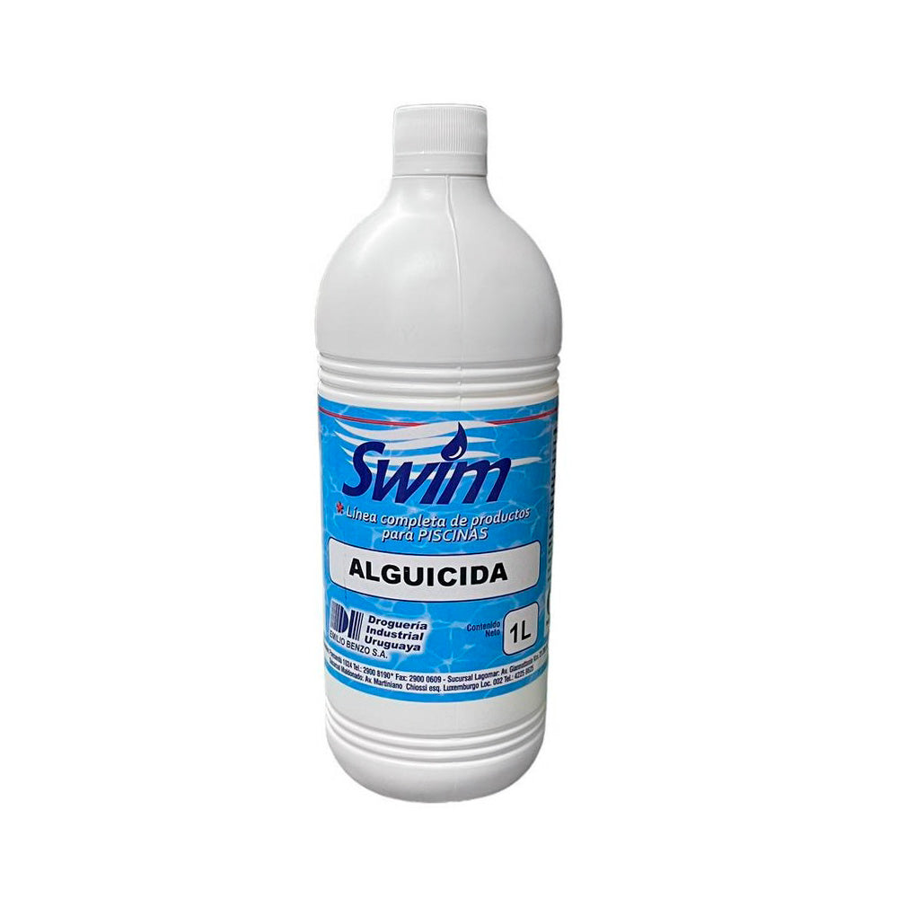 ALGUICIDA SWIM X 1LT 13208