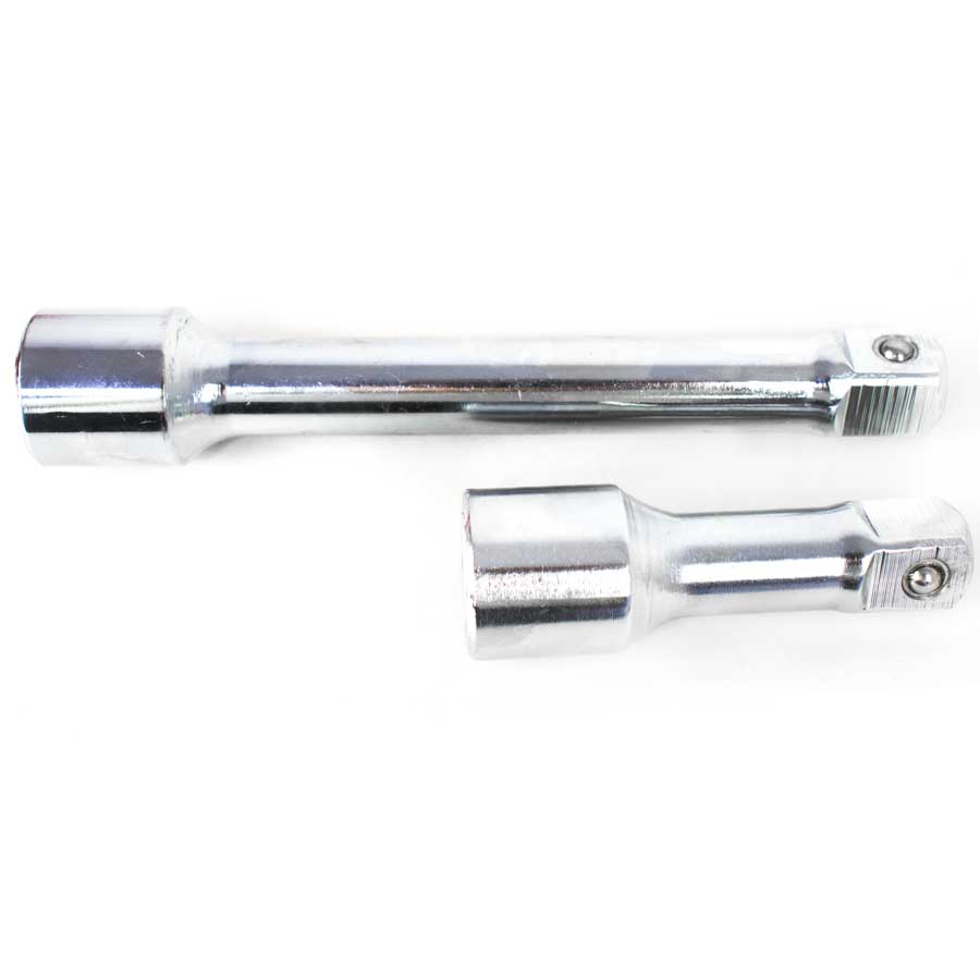 JUEGO DE DADO 3/4”14PZ 7/8-2” CAJA METAL LH-1266