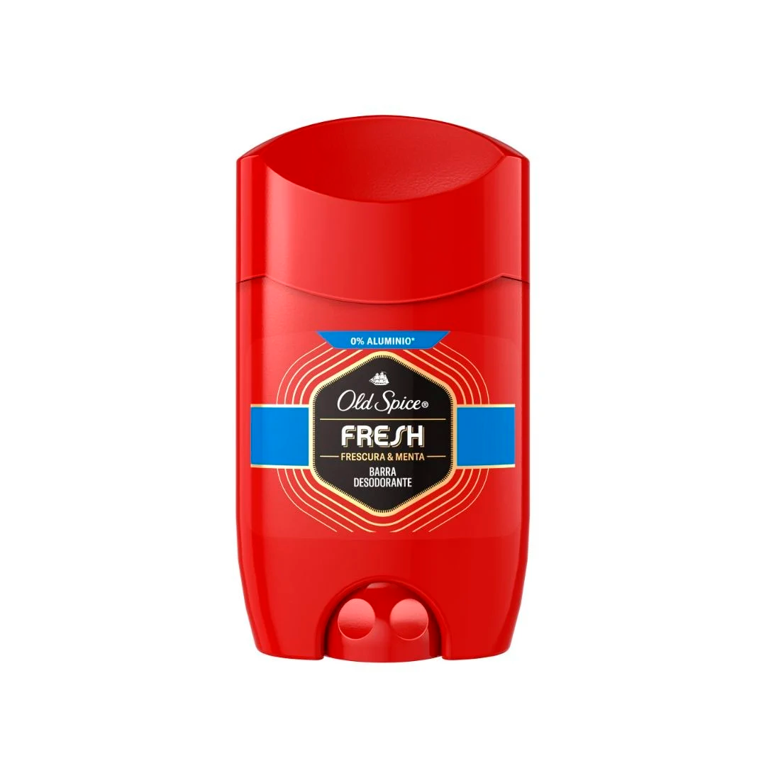 DESODORANTE EN BARRA OLD SPICE FRESH 50 G 80610790