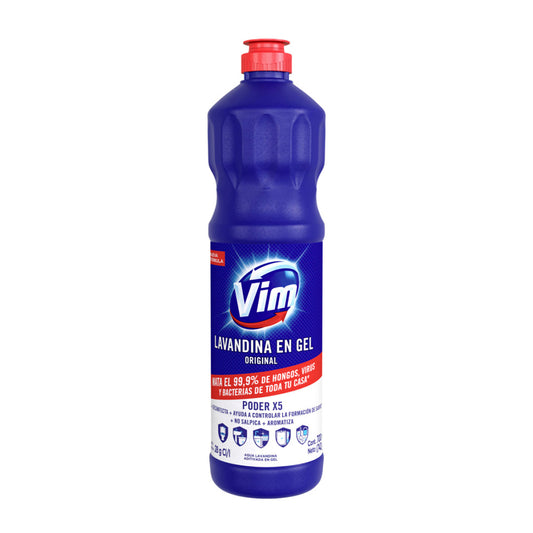 LAVANDINA EN GEL VIM ORIGINAL 700ML 69794910