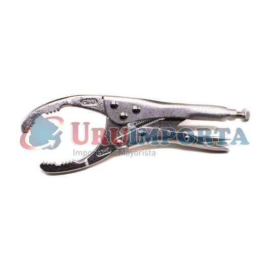 PRENSA SACA FILTRO TIPO MORSA UYUSTOOLS ALM001