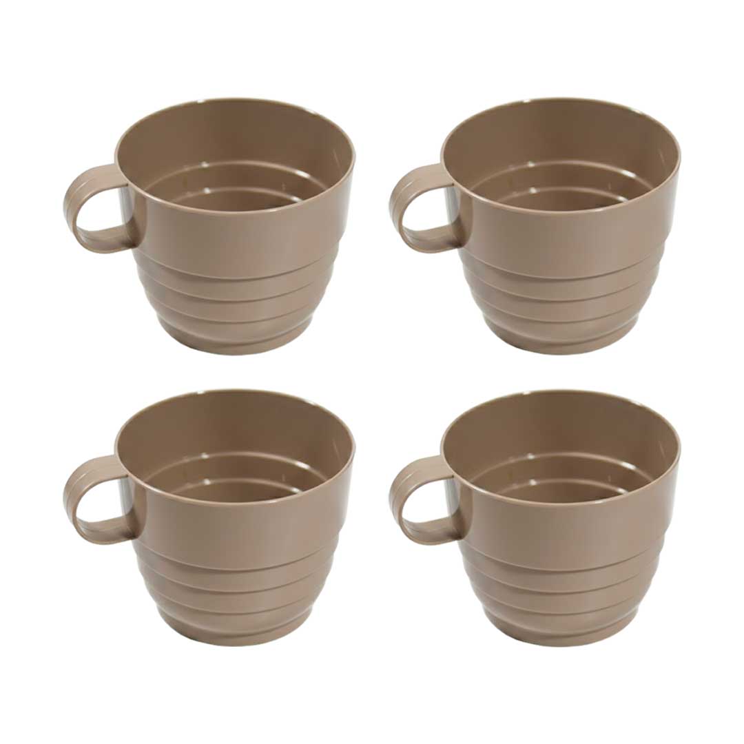 SET JARRA+4VASOS CAPYBARA D/VARIOS GL80842-8