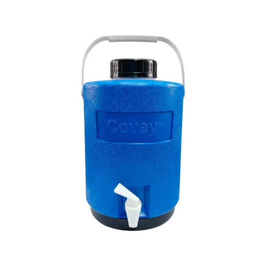 TERMO CON DISPENSADOR 5L BOCA FINA 510