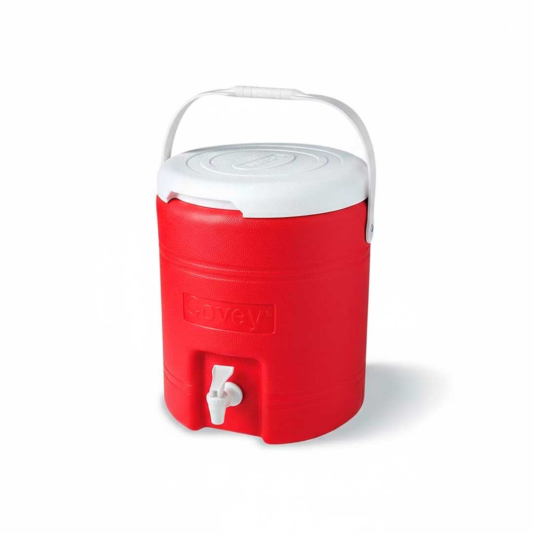 TERMO CON DISPENSADOR 10L BOCA ANCHA 538