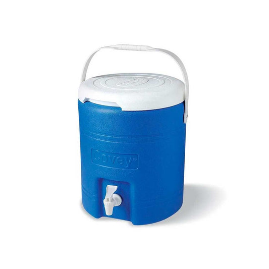 TERMO CON DISPENSADOR 10L BOCA ANCHA 538