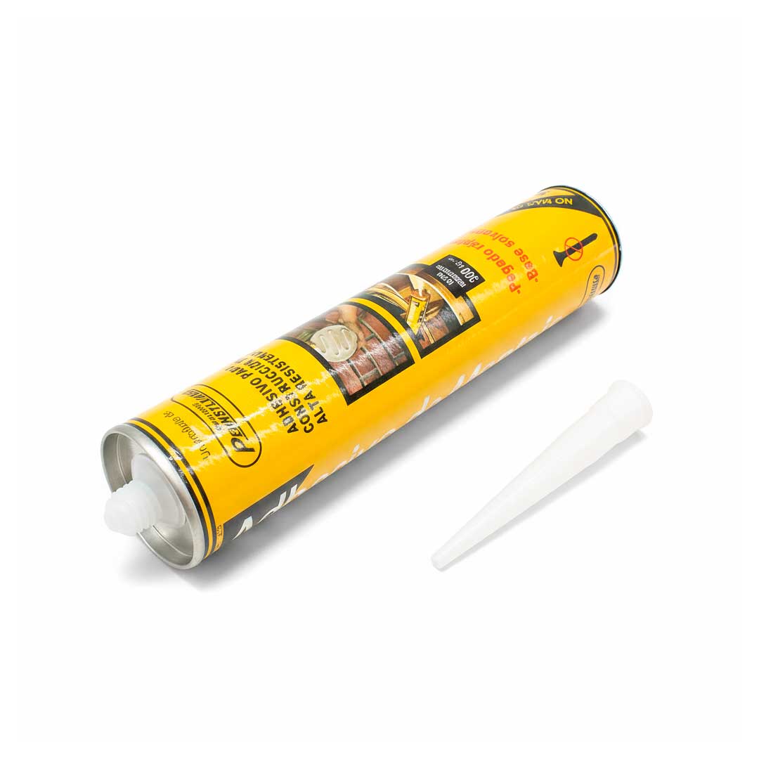 ADHESIVO DE MONTAJE 360GR PENNSYLVANIA 907
