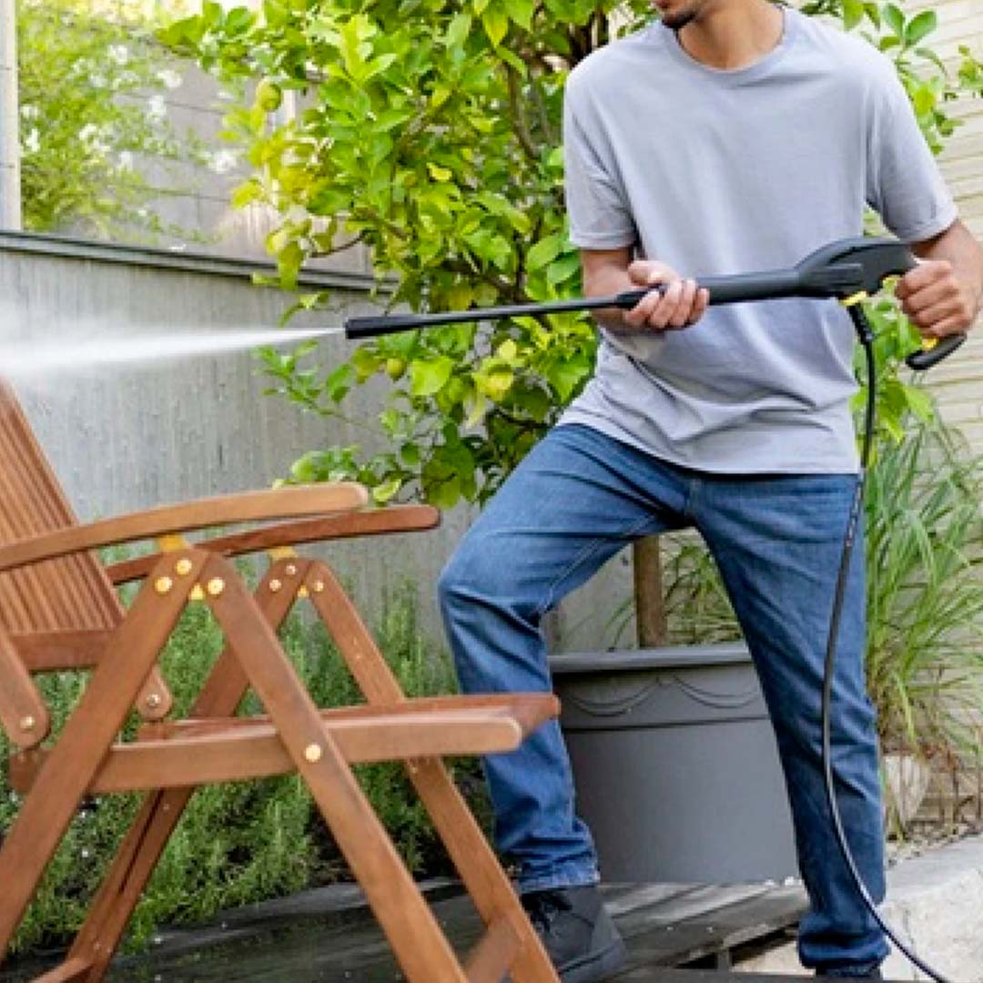 HIDROLAVADORA K2 KARCHER PREMIUM 50346