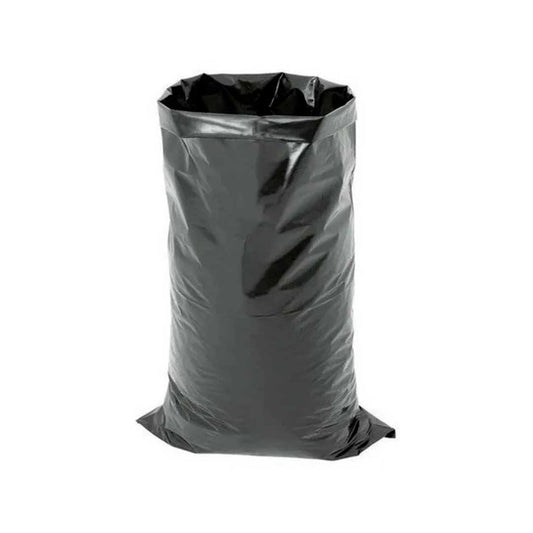 BOLSA PARA BARRACA 48CMX60CM 10UN 80MIC
