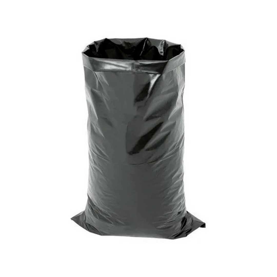 BOLSA PARA BARRACA 48CMX60CM 10UN 80MIC