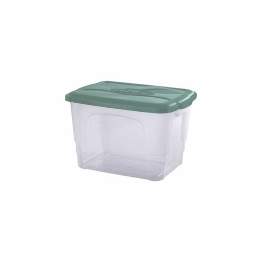 ORGANIZADOR PLASTICO 35X26X23CM 14L CV-140