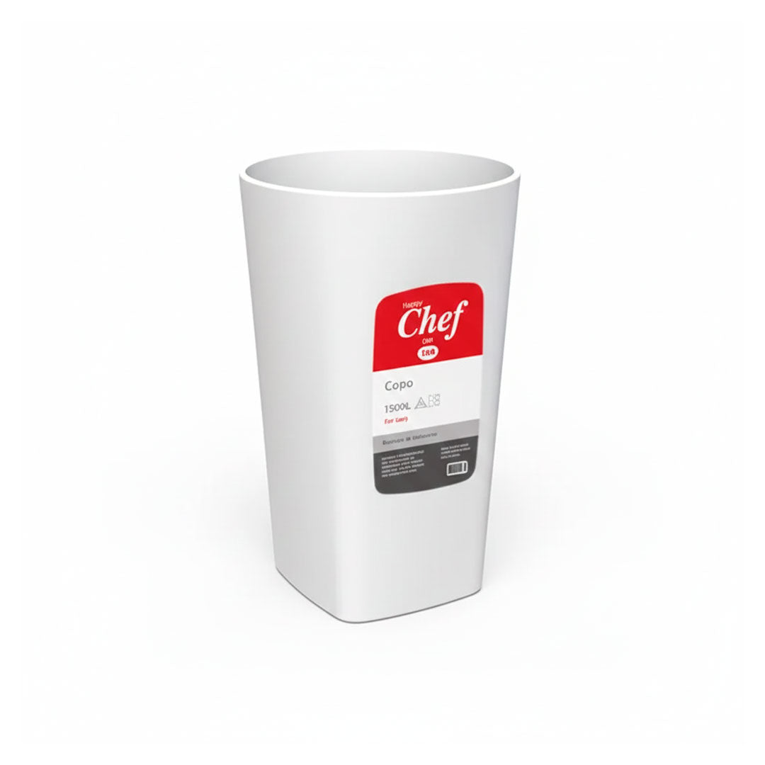 VASO PLASTICO 300ML MB3695
