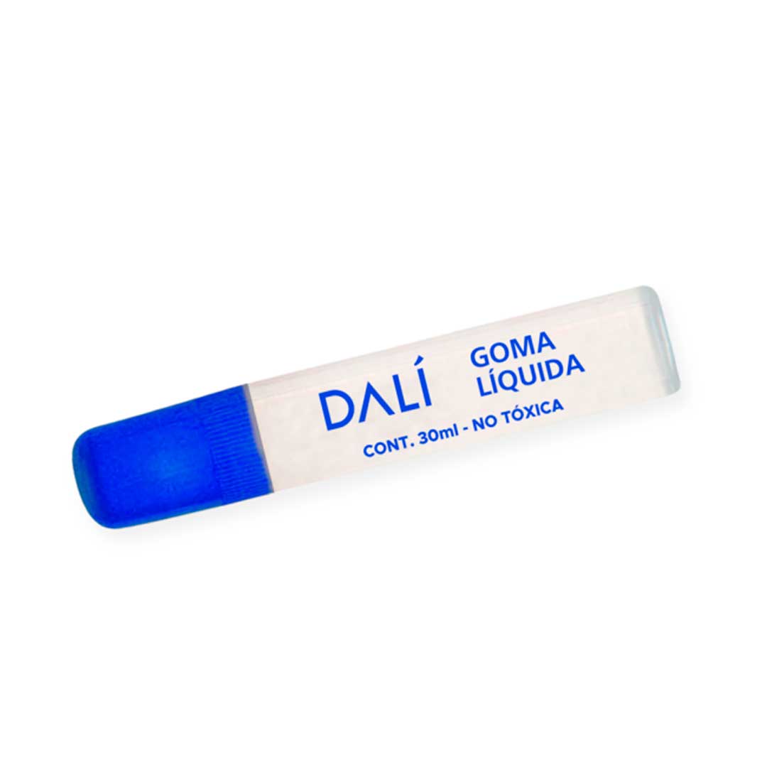 GOMA LIQUIDA 30ML DALI 2674