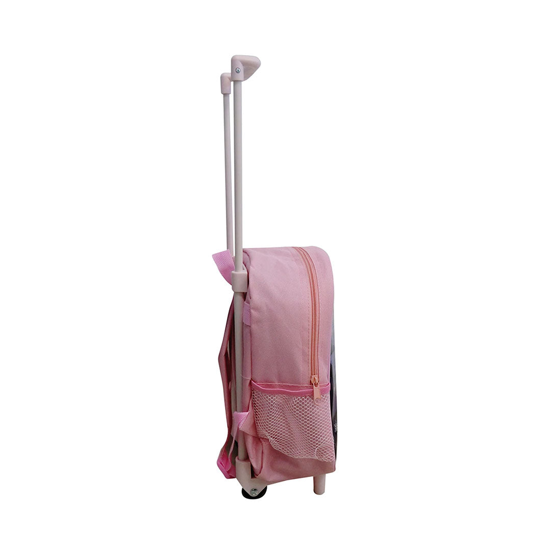 MOCHILA CARRO 30X24X20 FROZEN