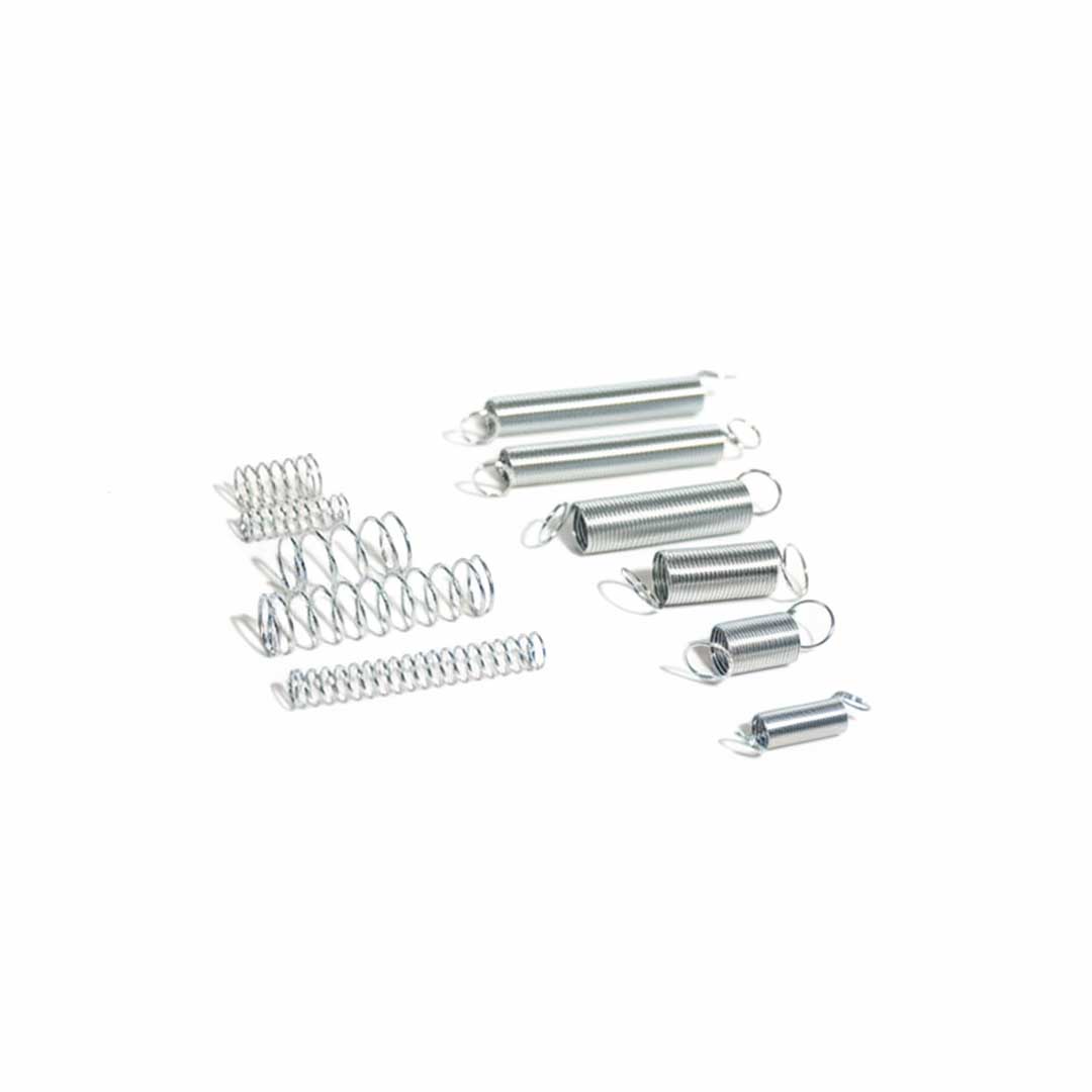 RESORTES SURTIDOS EK 126