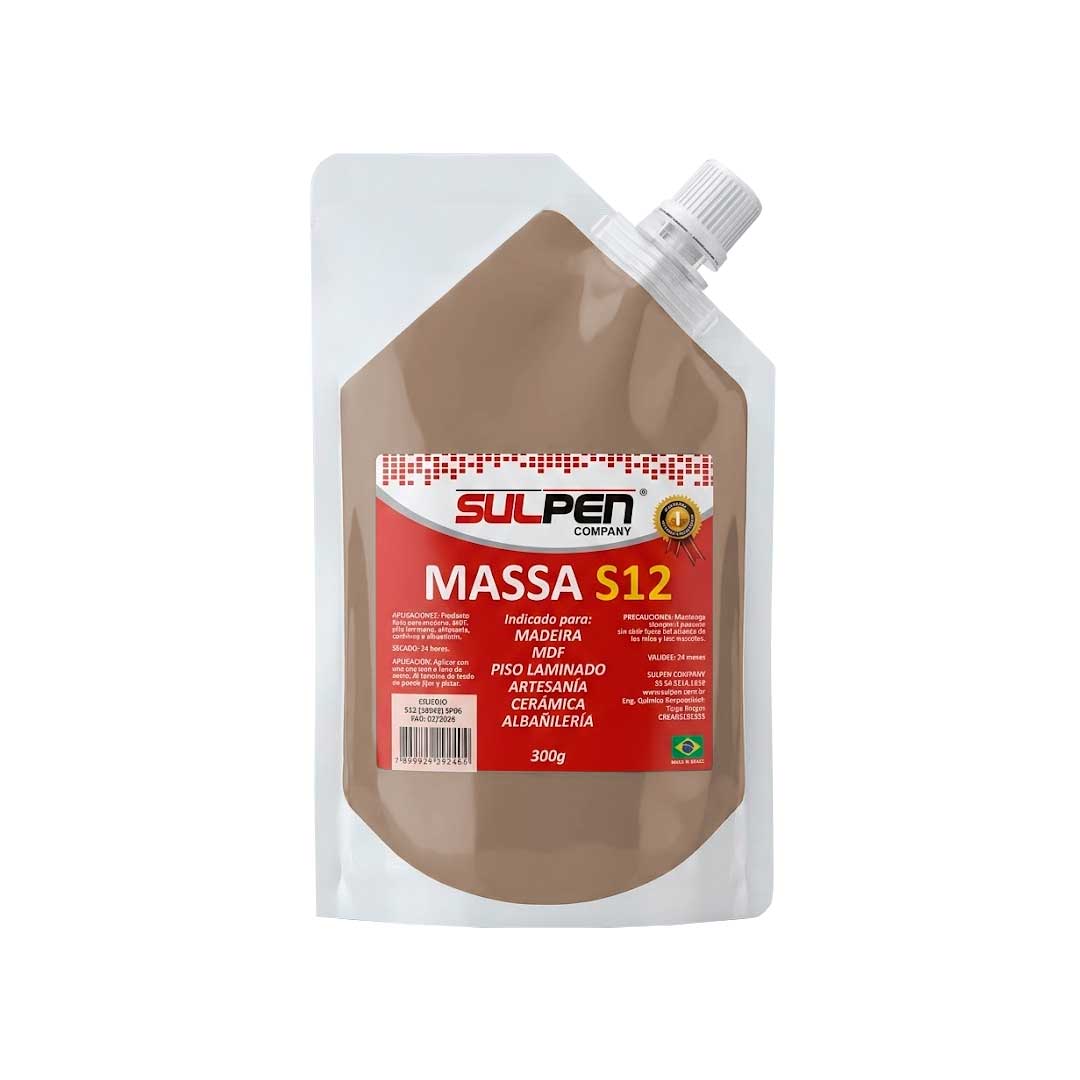 MASILLA PARA MADERA CILIEGIO 300G ARCAL 20150126