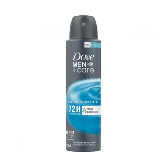 DESODORANTE DOVE MEN CONFORT PROT.