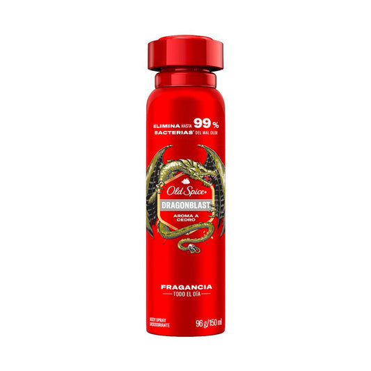 DESODORANTE AE OLD SPICE DRAGONBLAST 150ML803953