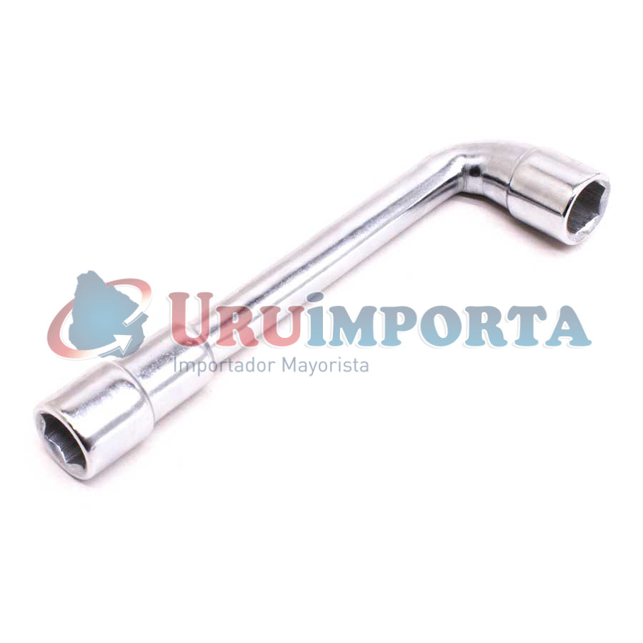 LLAVE TIPO L 8MM LH-388