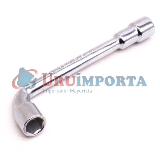 LLAVE TIPO L 14MM CORTA PEGASUS LPI014
