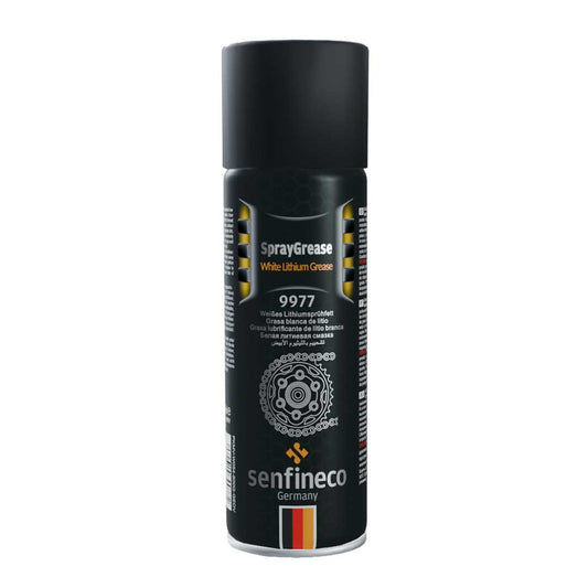 GRASA DE LITIO SENFINECO SPRAY 450ML 9977