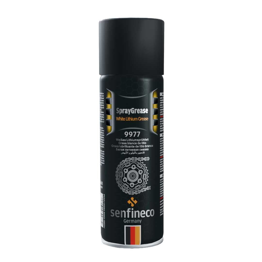 GRASA DE LITIO SENFINECO SPRAY 450ML 9977