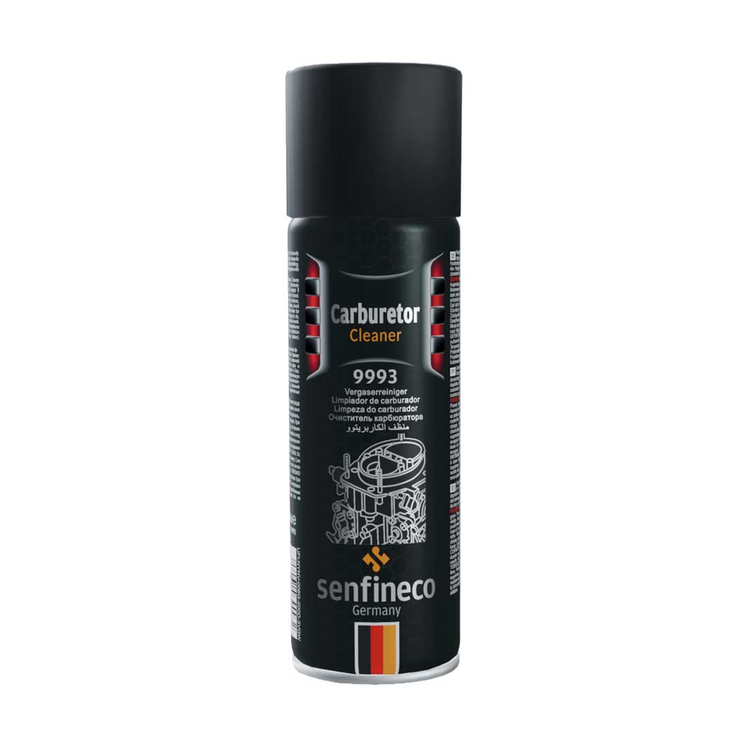 LIMPIA CARBURADOR 400ML 9993