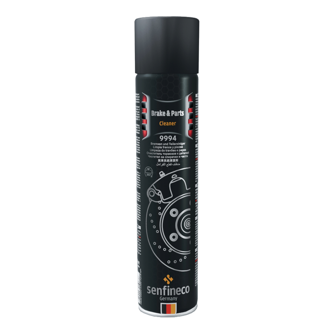 LIMPIADOR DE FRENOS SENFINECO 600ML 9994