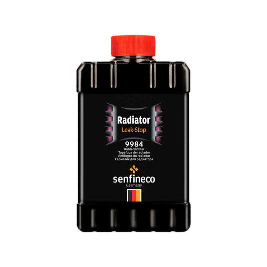 TAPA FUGAS DE RADIADOR 325ML 9984
