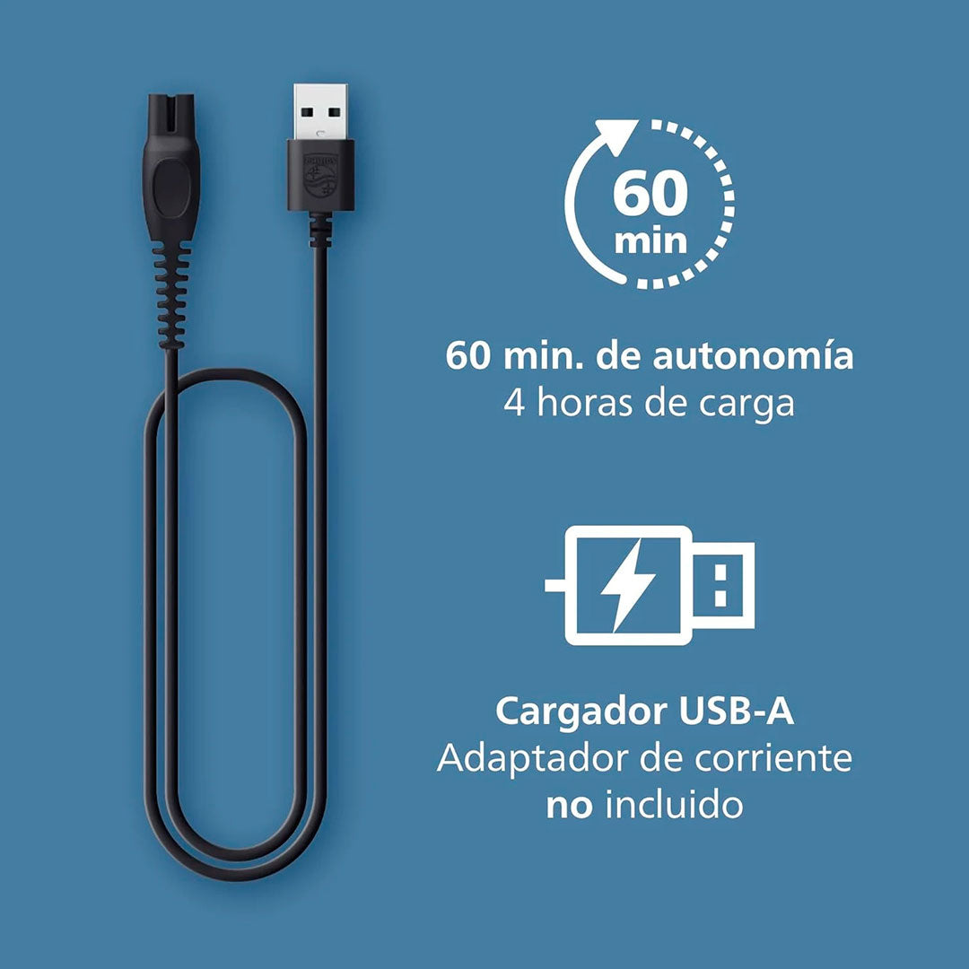 CORTA BARBA PHILIPS BT3617/15