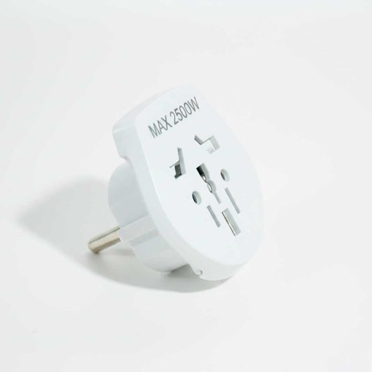 ADAPTADOR UNIVERSAL SALIDA SCHUKO 26717951
