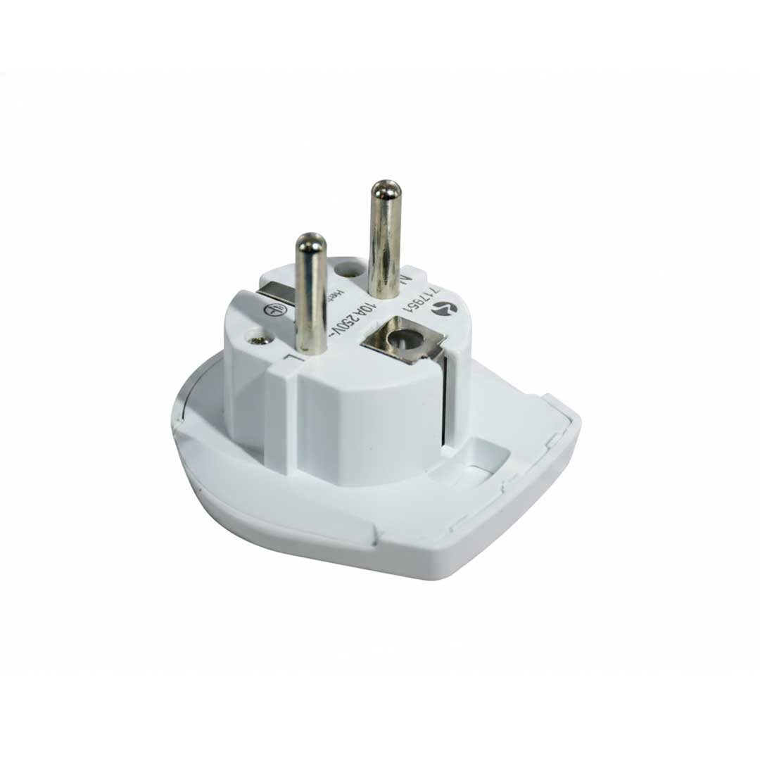 ADAPTADOR UNIVERSAL SALIDA SCHUKO 26717951
